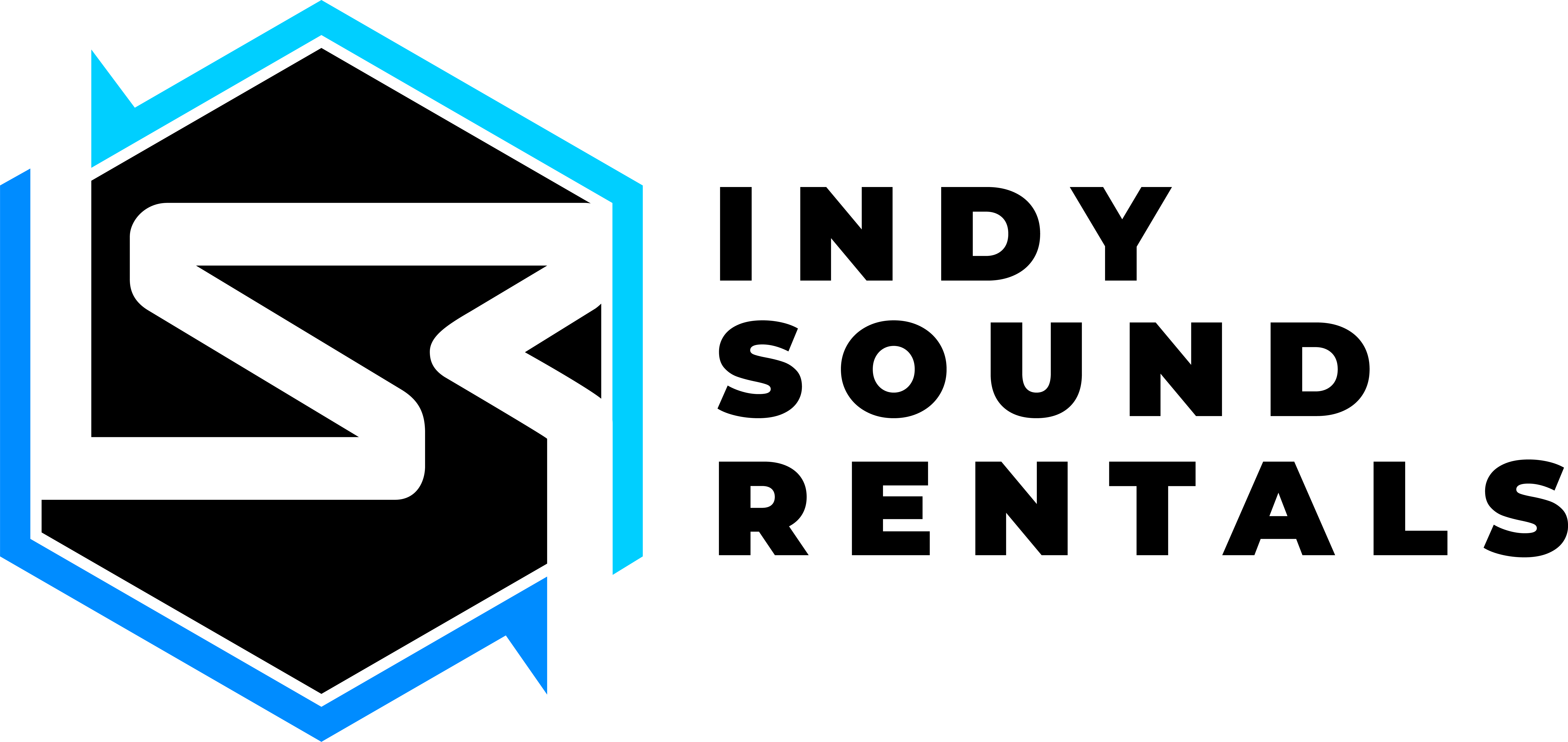 Indy Sound Rentals Logo