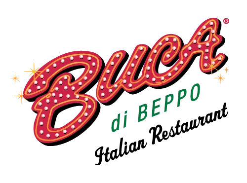 Buca Di Beppo Logo