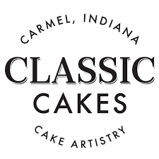Classic Cakes Logo