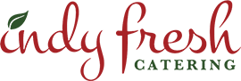 Indy Fresh Catering Logo
